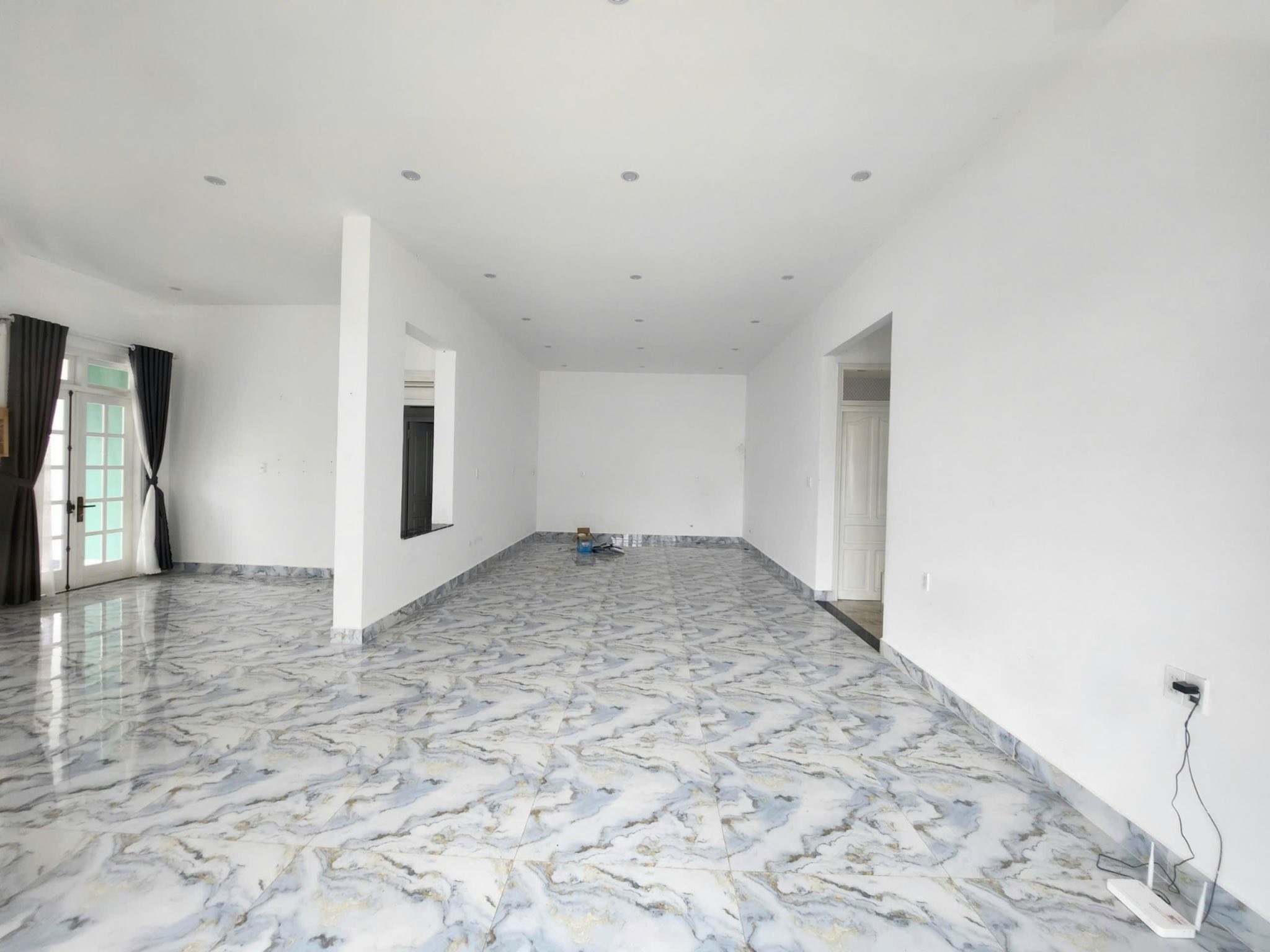 CẦN BÁN VILLA ĐÀ LẠT - RỘNG RÃI – ĐƯỜNG PHƯỚC THÀNH, ĐÀ LẠT 398m2 - Ảnh 2